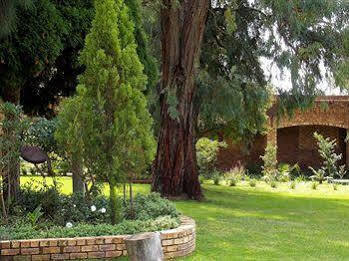 Sarabi Country Lodge Kempton Park Luaran gambar