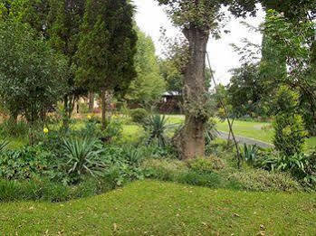 Sarabi Country Lodge Kempton Park Luaran gambar